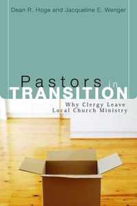 Pastors in Transition