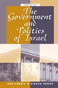 The Government And Politics Of Israel