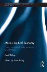 Marxist Political Economy