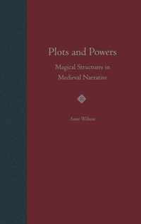 Plots and Powers