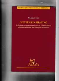 Patterns in Meaning