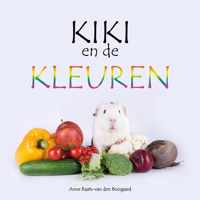 Kiki en de kleuren