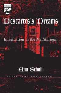 Descartes's Dreams