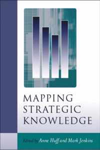 Mapping Strategic Knowledge