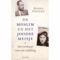 De moslim en het Joodse meisje