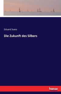 Die Zukunft des Silbers