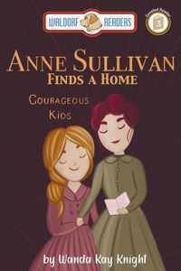 Anne Sullivan