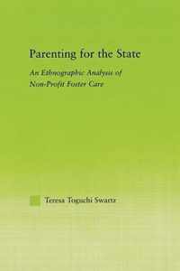 Parenting for the State