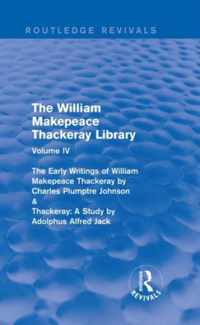 The William Makepeace Thackeray Library