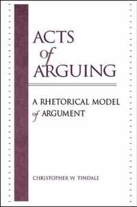 Acts of Arguing