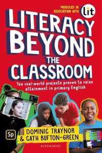 Literacy Beyond the Classroom