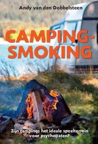 Campingsmoking