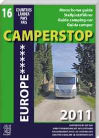 Camperstop Europe 2011