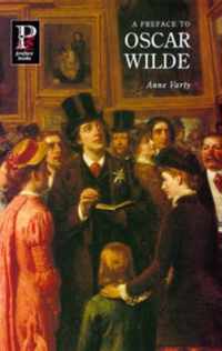 A Preface to Oscar Wilde