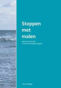 Stoppen met malen