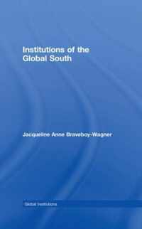 Institutions of the Global South