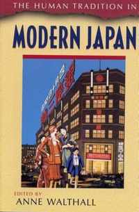 The Human Tradition in Modern Japan