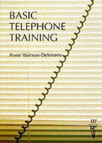 Basic Telephone Training