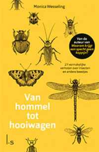 Van hommel tot hooiwagen