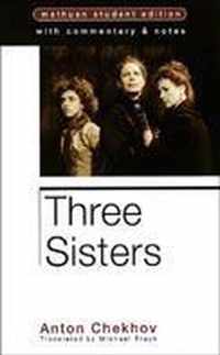 Three Sisters