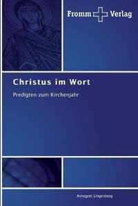 Christus im Wort