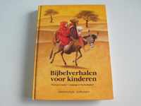 BIJBELVERHALEN VOOR KINDEREN