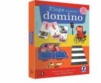 Fieps verkeersdomino