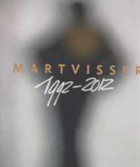 Mart Visser 1992-2012