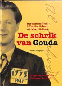 De schrik van Gouda