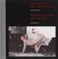 Voetschrift van verleiding