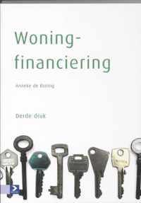 Woningfinanciering