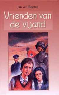 Vrienden Van De Vijand