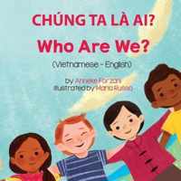 Who Are We? (Vietnamese-English)