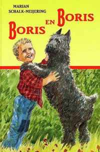 Boris en Boris