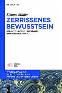 Zerrissenes Bewusstsein