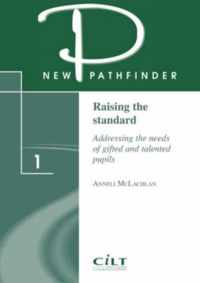 Raising the Standard (NFPI)