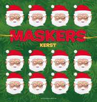 Maskers Kerst