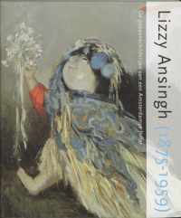 Lizzy Ansingh 1875 1959