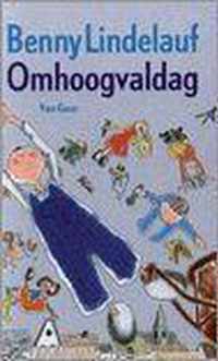 Omhoogvaldag