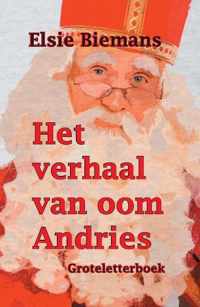 Het verhaal van oom Andries