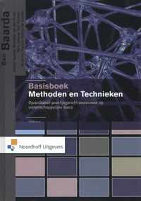 Basisboek methoden en technieken