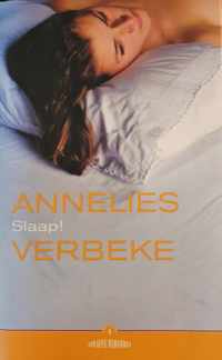 Slaap! - Verbeke Annelies