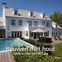 Bouwen met hout