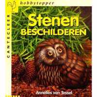 Stenen beschilderen