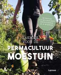 Zakboek voor de permacultuur moestuin