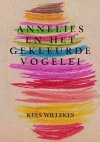 Annelies en het gekleurde vogelei