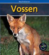 Nachtdieren  -   Vossen