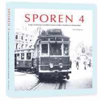 Sporen 4 - Langs verdwenen tramlijnen tussen Leiden, Haarlem en Amsterdam