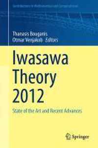 Iwasawa Theory 2012