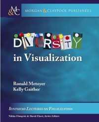 Diversity in Visualization